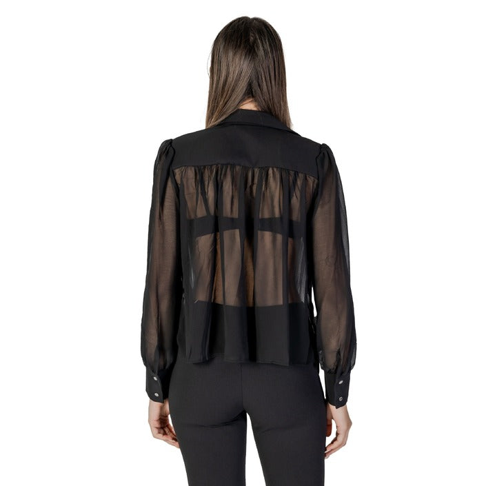 Morgan De Toi  Women Shirt