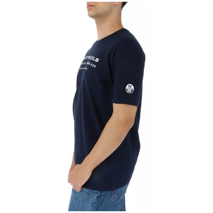 North Sails Men T-Shirt