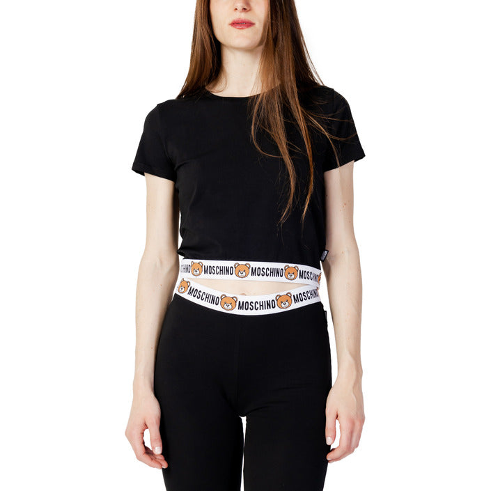 Moschino Underwear  Women T-Shirt