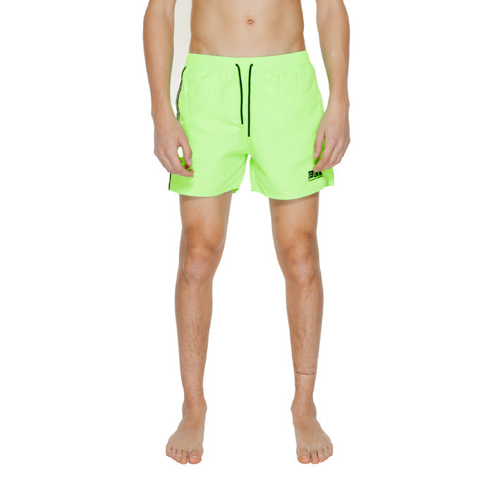 Ea7 Men Swimwear