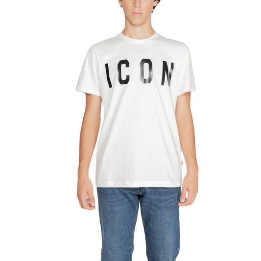 Icon Men T-Shirt