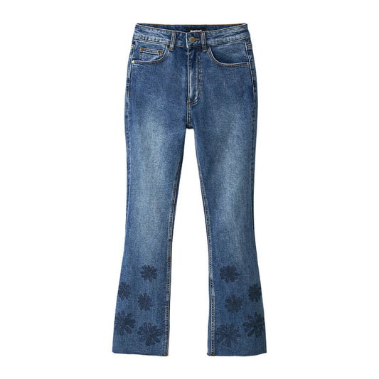 Desigual  Women Jeans