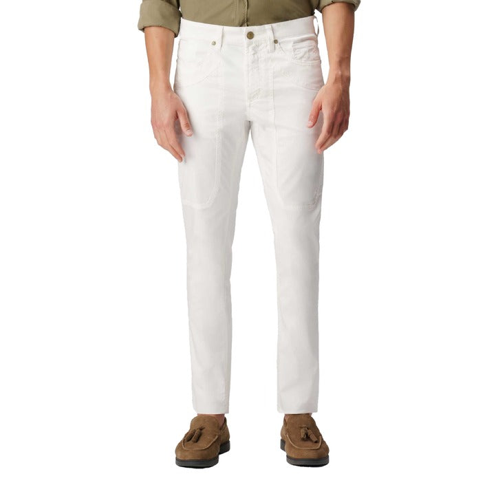 Jeckerson Men Trousers