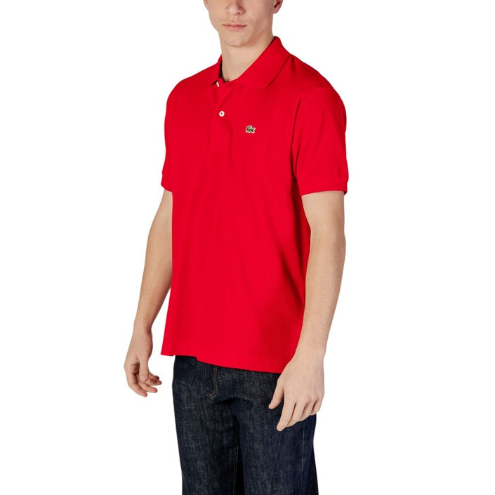 Lacoste Men Polo