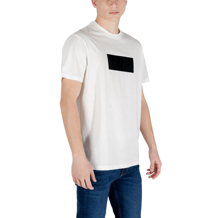 Armani Exchange Men T-Shirt