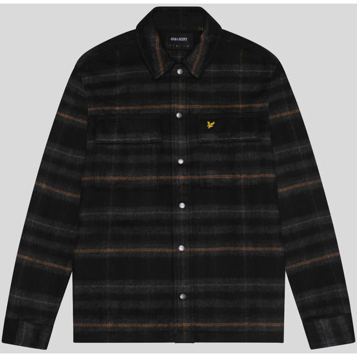 Lyle & Scott Men Shirt