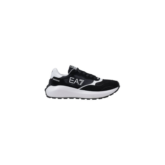 Ea7 Men Sneakers