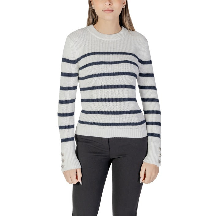 Morgan De Toi  Women Knitwear