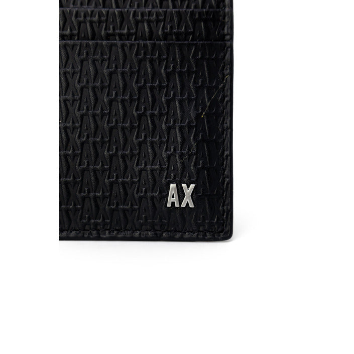 Armani Exchange Men Wallet