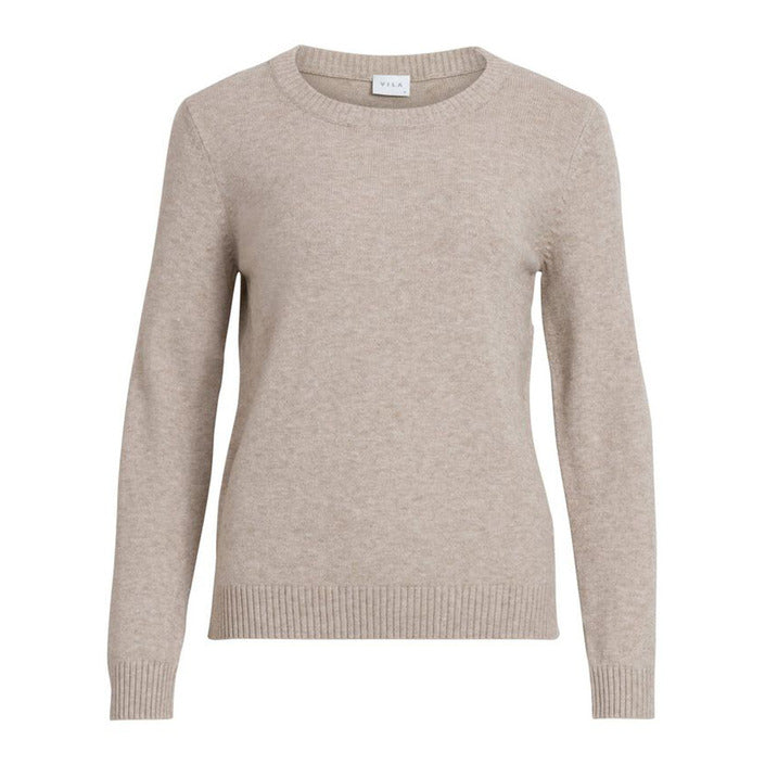 Vila Clothes  Women Knitwear