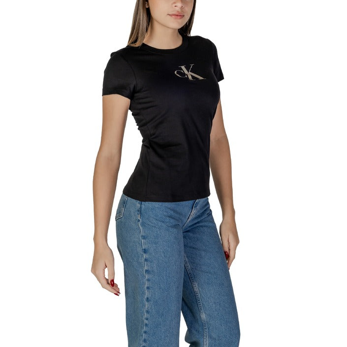 Calvin Klein Jeans  Women T-Shirt