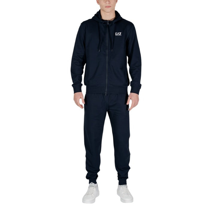 Ea7 Men Tracksuits