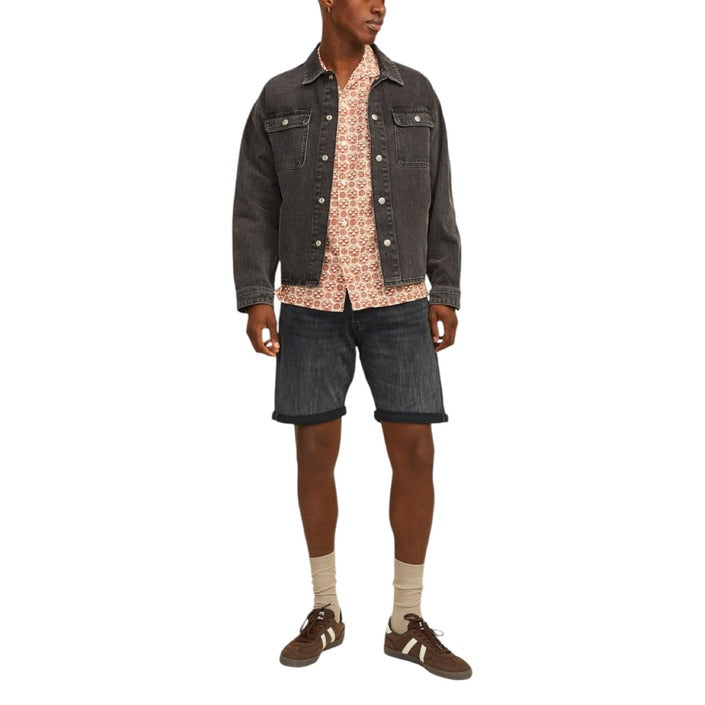 Jack & Jones Men Shorts