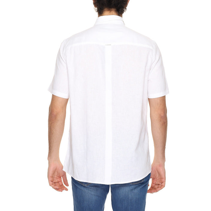 Antony Morato Men Shirt