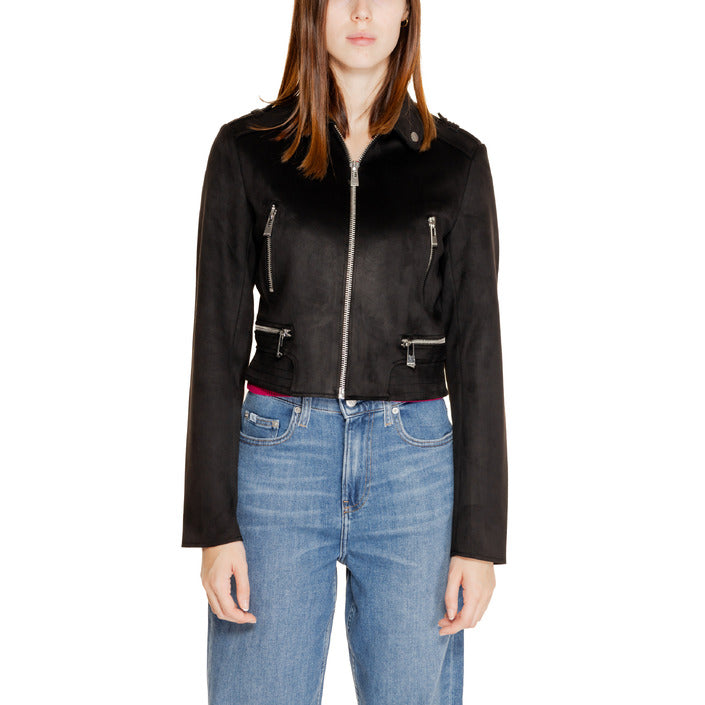 Morgan De Toi  Women Jacket