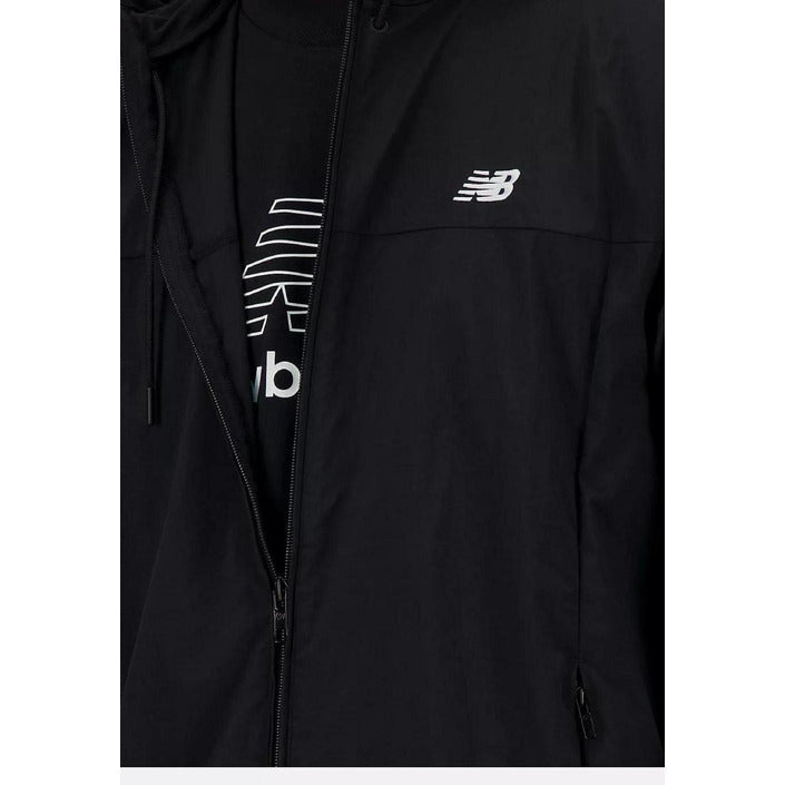 New Balance Men Blazer