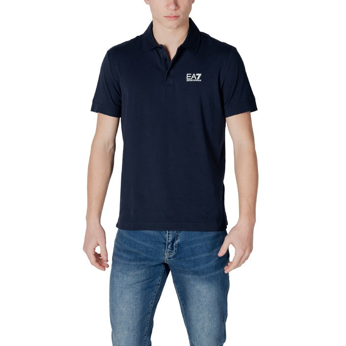 Ea7 Men Polo