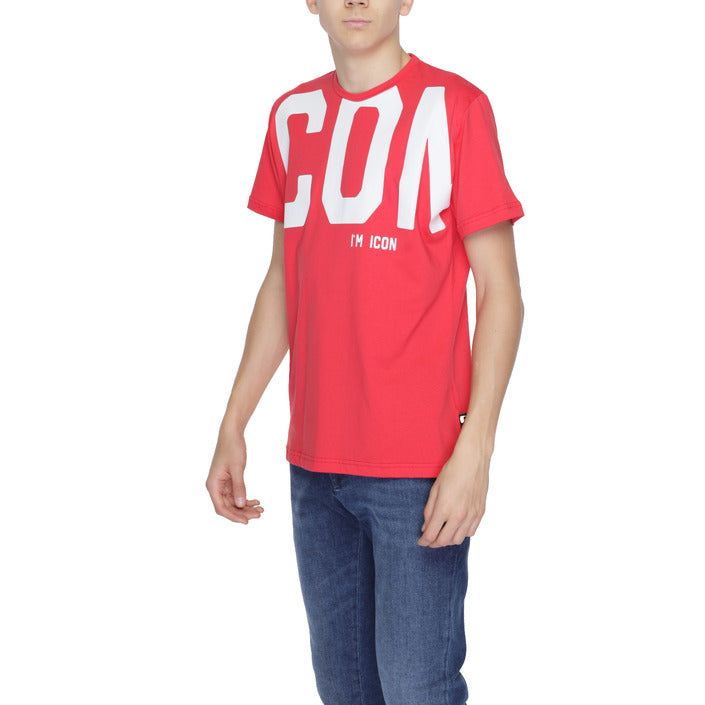 Icon Men T-Shirt