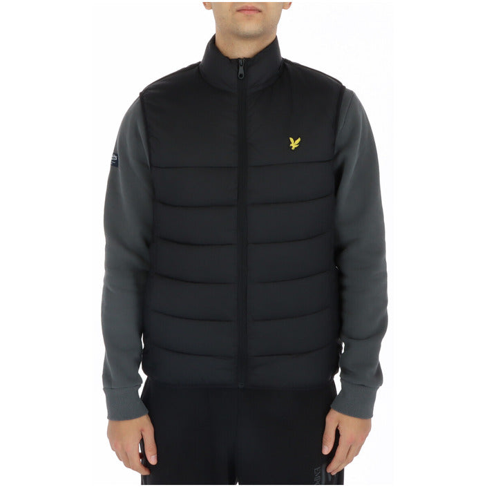 Lyle & Scott Men Gilet