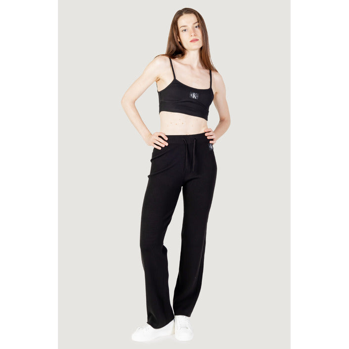 Calvin Klein Jeans  Women Trousers