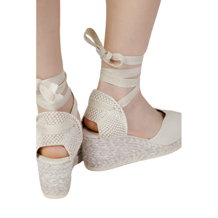 Espadrilles Women Sandals