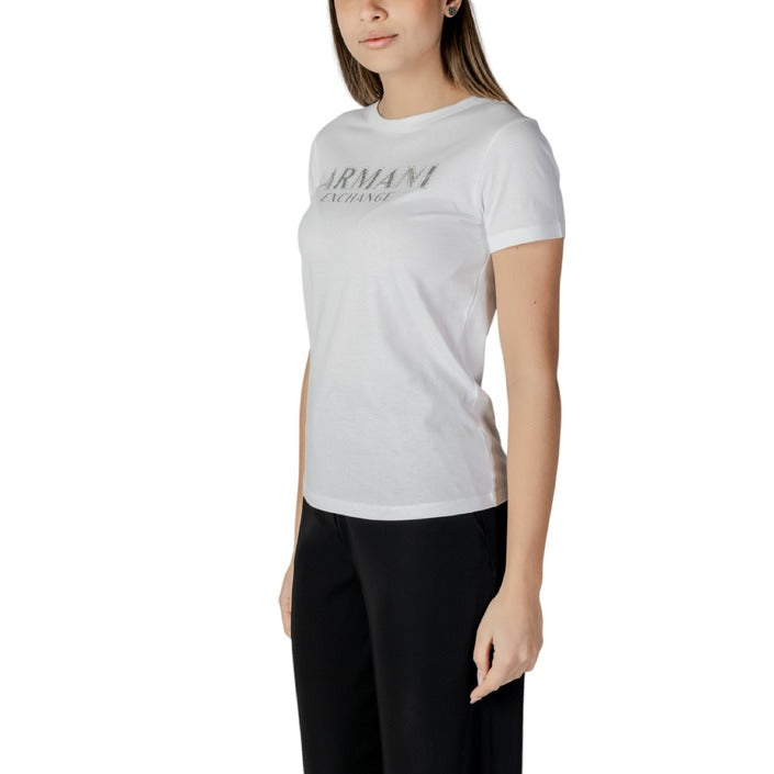 Armani Exchange  Women T-Shirt