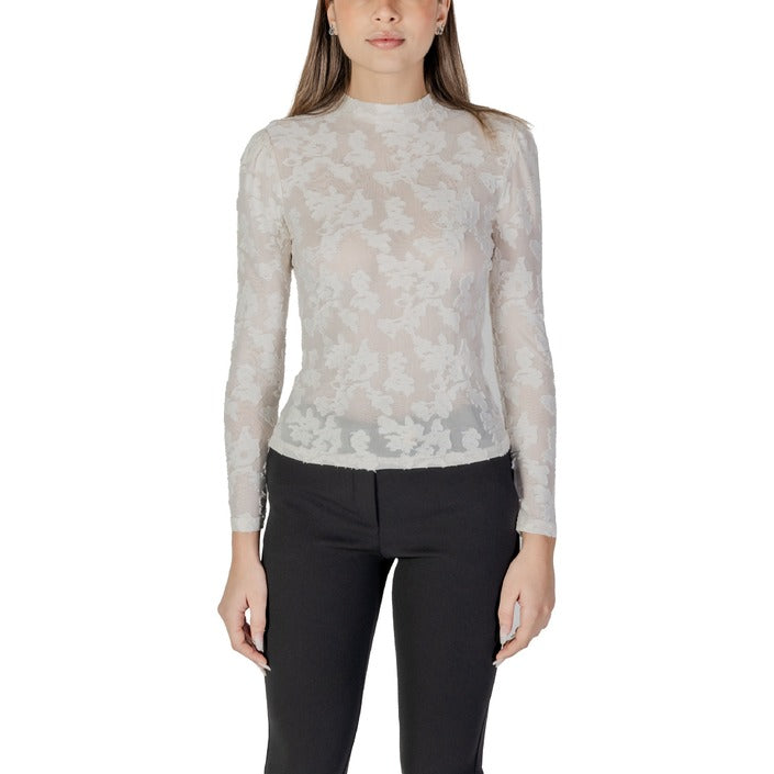 Morgan De Toi  Women Blouse