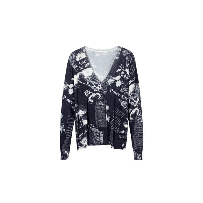 Desigual  Women Knitwear