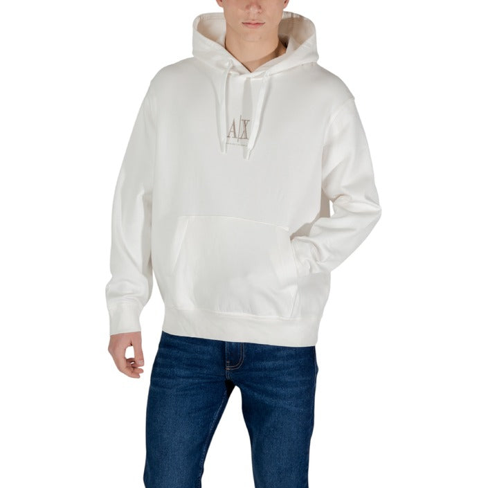 Armani Exchange Men Sweatshirts