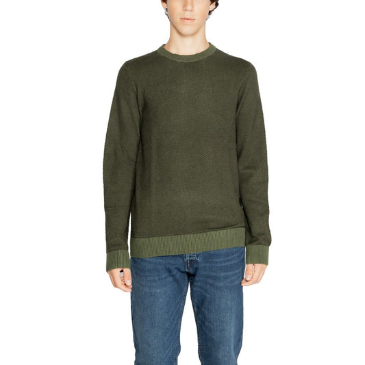 Jack & Jones Men Knitwear