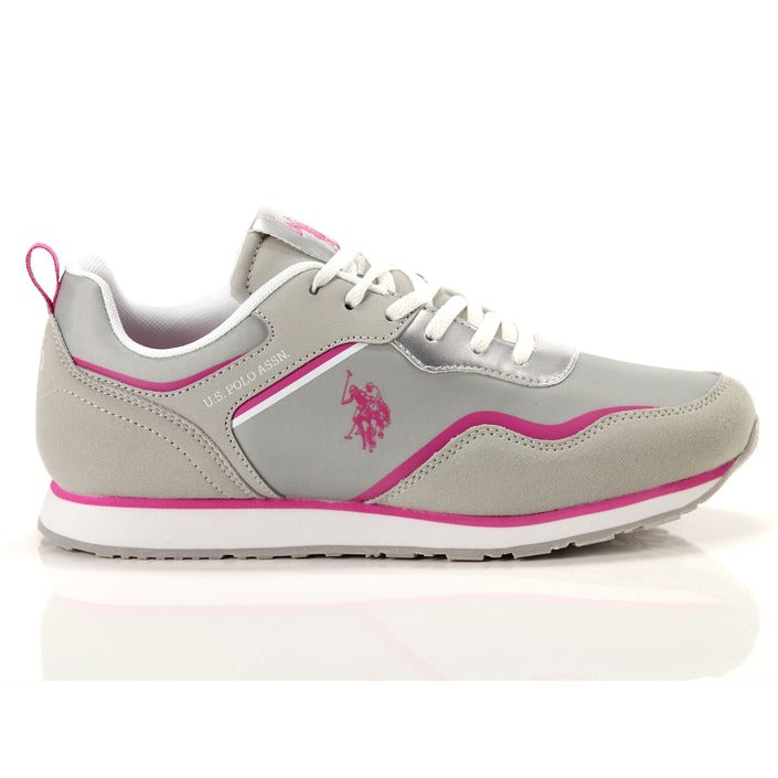 U.s. Polo Assn. Women Sneakers