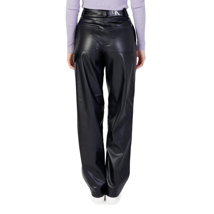 Calvin Klein Jeans  Women Trousers