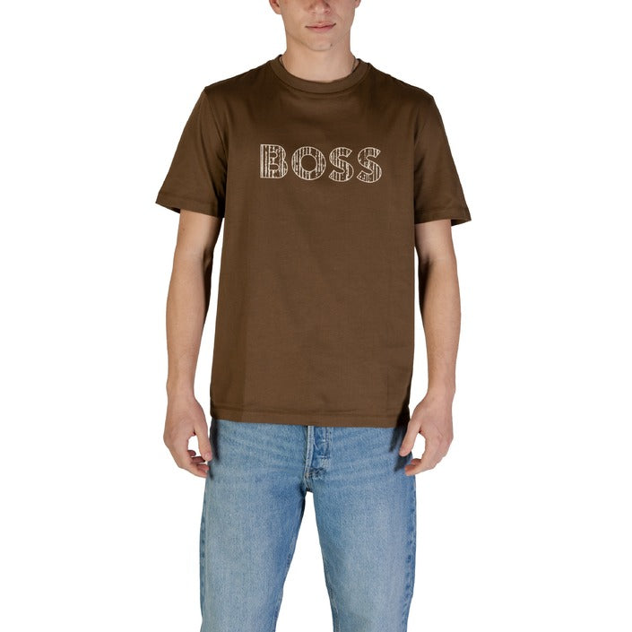 Boss Men T-Shirt