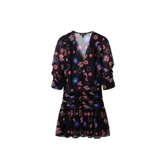 Desigual  Women Dress