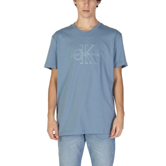 Calvin Klein Jeans Men T-Shirt