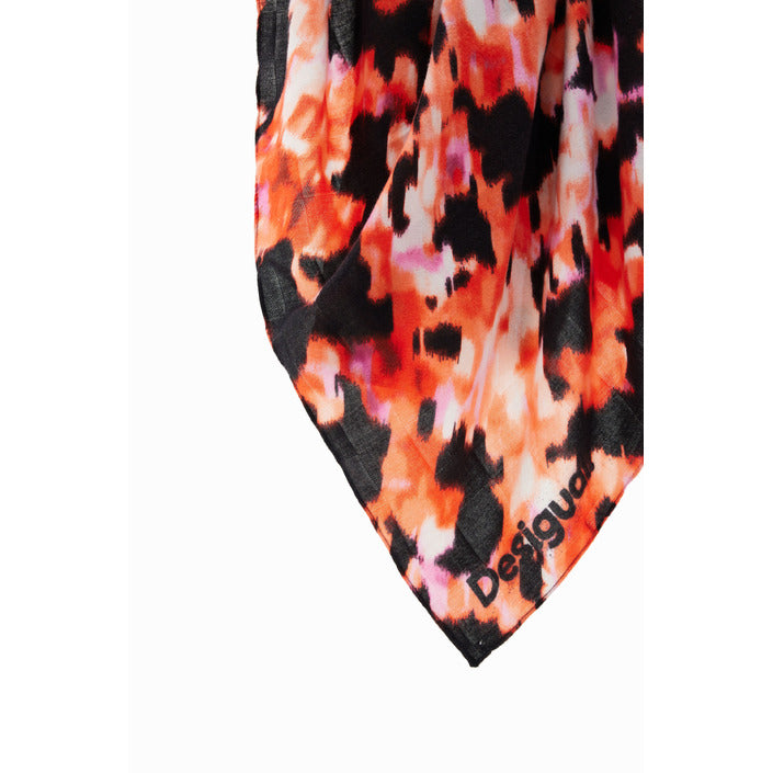 Desigual  Women Scarve