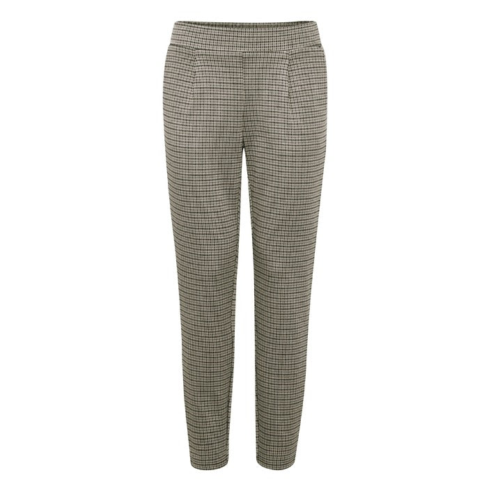 Ichi  Women Trousers