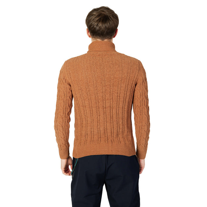 Gianni Lupo Men Knitwear