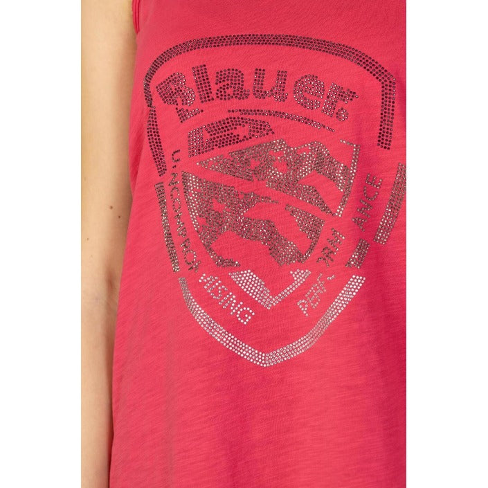 Blauer  Women Undershirt