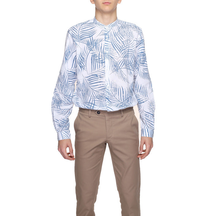 Antony Morato Men Shirt