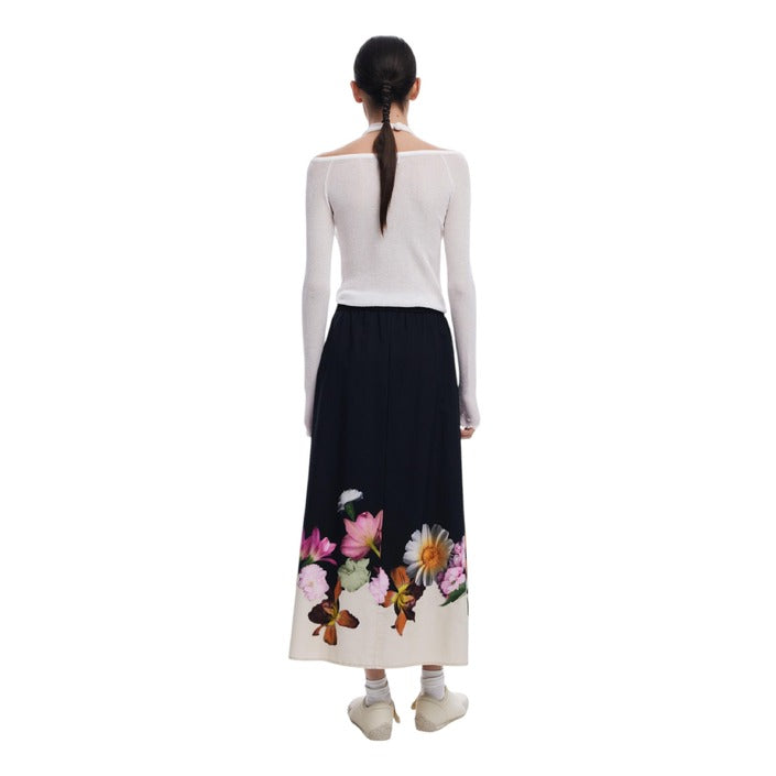 Desigual  Women Skirt