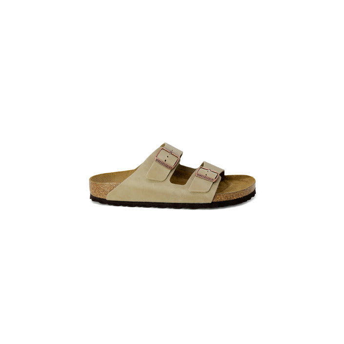 Birkenstock                      Men Slippers