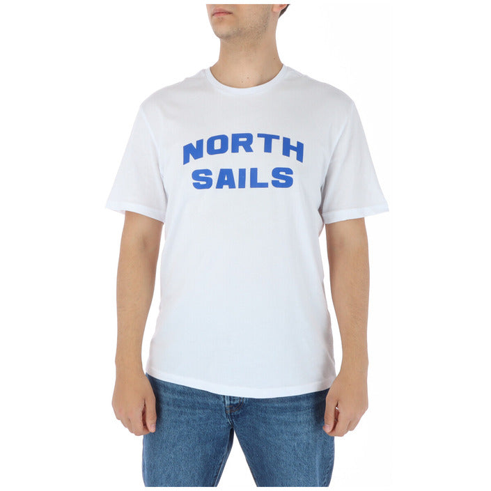 North Sails Men T-Shirt