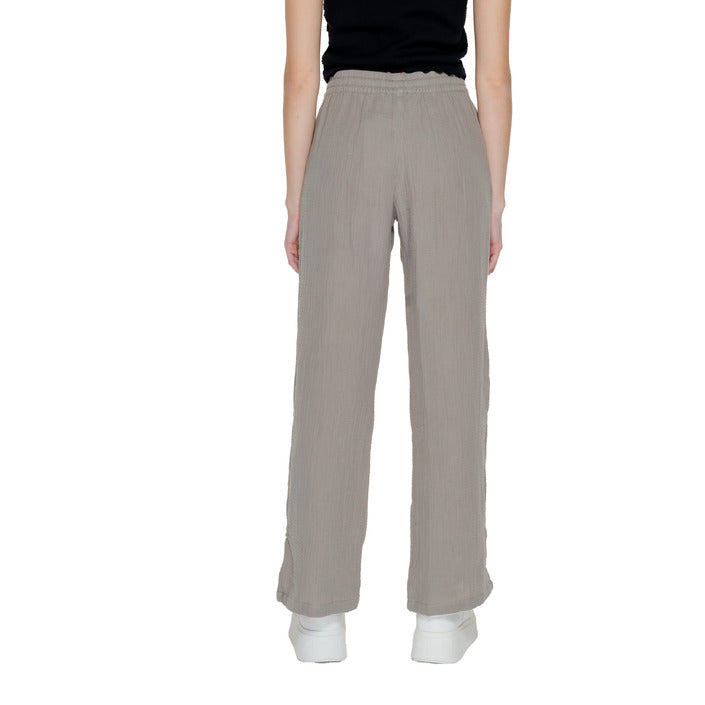 Jacqueline De Yong  Women Trousers