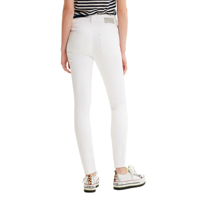 Desigual  Women Jeans