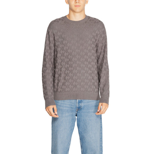 Armani Exchange Men Knitwear