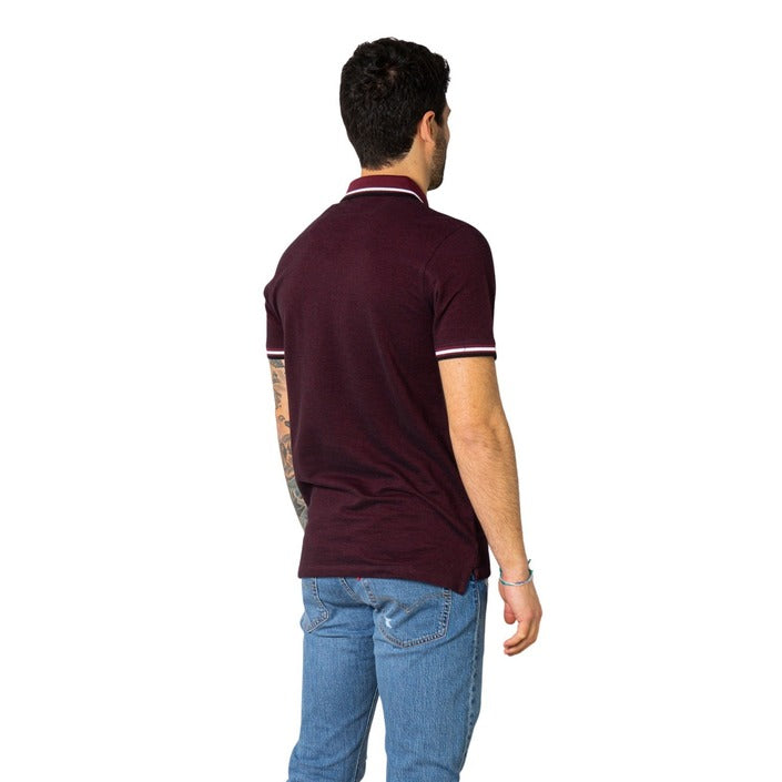 Jack & Jones Men Polo