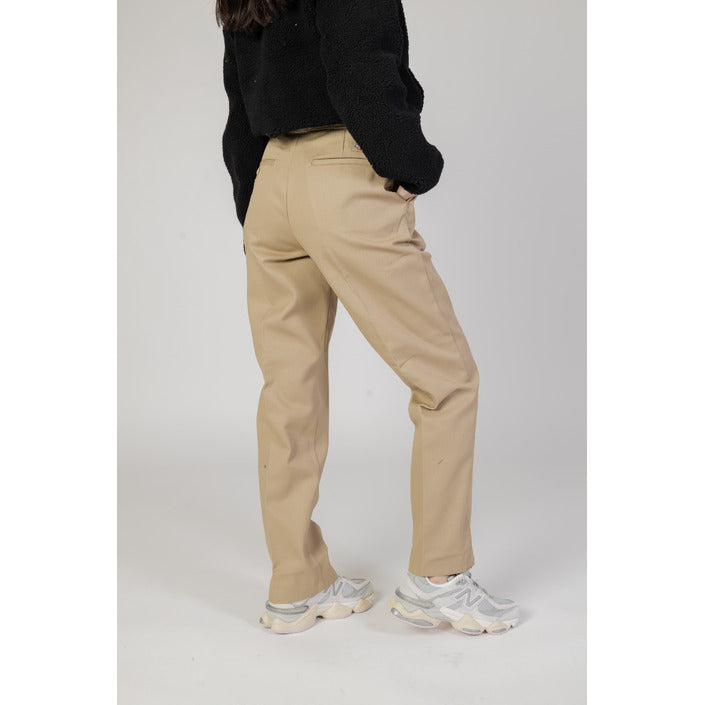 Dickies  Women Trousers