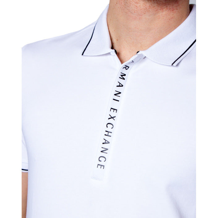 Armani Exchange Men Polo