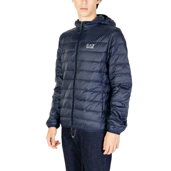 Ea7 Men Jacket